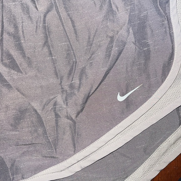 Plus Size Nike Tempo Shorts - Picture 2 of 4